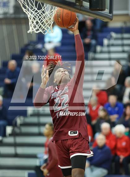 Thumbnail 1 in Fairport vs. Edison Tech (NYSPHSAA AA Section 5 Semifinal) photogallery.