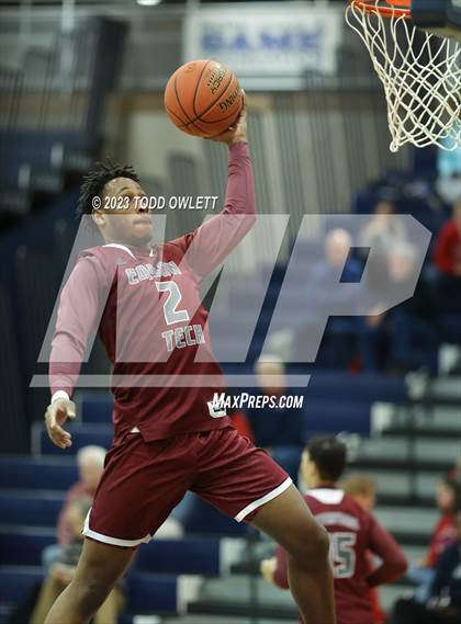 Thumbnail 3 in Fairport vs. Edison Tech (NYSPHSAA AA Section 5 Semifinal) photogallery.