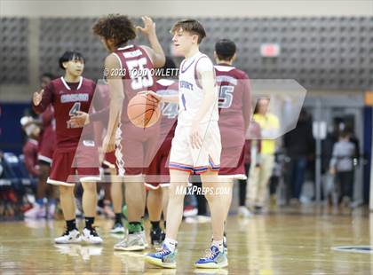 Thumbnail 3 in Fairport vs. Edison Tech (NYSPHSAA AA Section 5 Semifinal) photogallery.