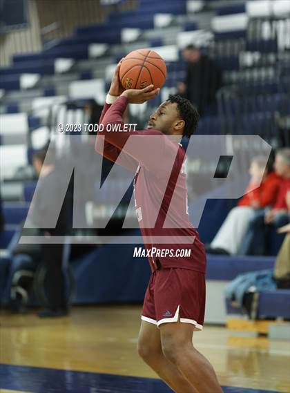 Thumbnail 2 in Fairport vs. Edison Tech (NYSPHSAA AA Section 5 Semifinal) photogallery.