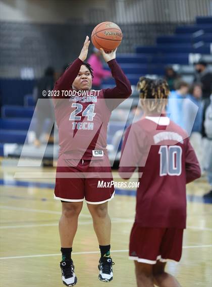Thumbnail 1 in Fairport vs. Edison Tech (NYSPHSAA AA Section 5 Semifinal) photogallery.