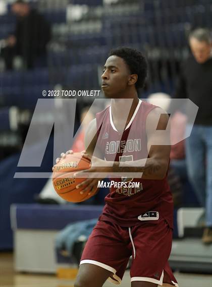 Thumbnail 1 in Fairport vs. Edison Tech (NYSPHSAA AA Section 5 Semifinal) photogallery.
