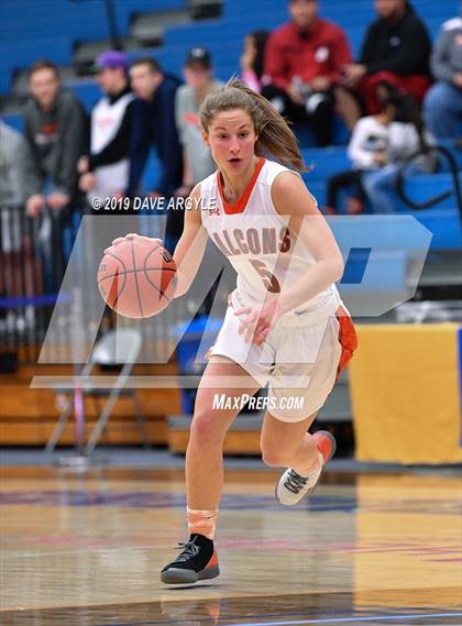 Thumbnail 1 in Skyridge vs. Murray (UHSAAA 5A Quarterfinal) photogallery.