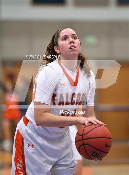 Thumbnail 2 in Skyridge vs. Murray (UHSAAA 5A Quarterfinal) photogallery.
