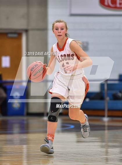 Thumbnail 1 in Skyridge vs. Murray (UHSAAA 5A Quarterfinal) photogallery.