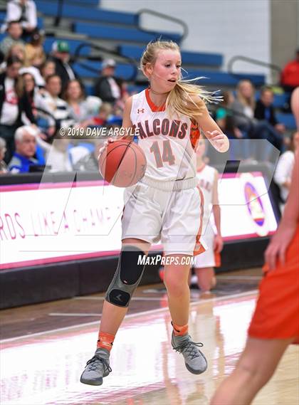 Thumbnail 1 in Skyridge vs. Murray (UHSAAA 5A Quarterfinal) photogallery.