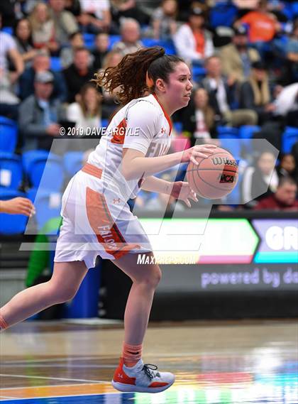 Thumbnail 2 in Skyridge vs. Murray (UHSAAA 5A Quarterfinal) photogallery.