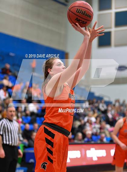 Thumbnail 1 in Skyridge vs. Murray (UHSAAA 5A Quarterfinal) photogallery.