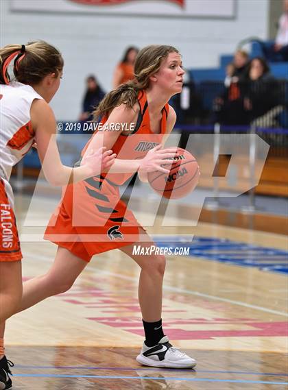 Thumbnail 1 in Skyridge vs. Murray (UHSAAA 5A Quarterfinal) photogallery.