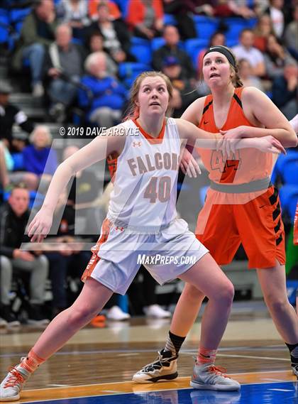 Thumbnail 1 in Skyridge vs. Murray (UHSAAA 5A Quarterfinal) photogallery.