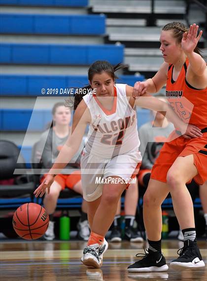 Thumbnail 2 in Skyridge vs. Murray (UHSAAA 5A Quarterfinal) photogallery.