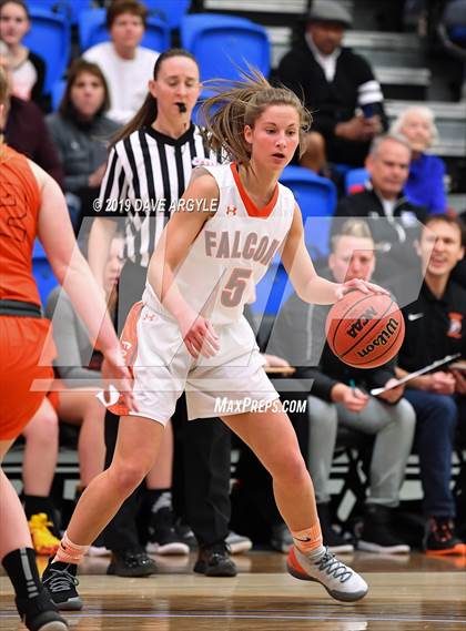 Thumbnail 1 in Skyridge vs. Murray (UHSAAA 5A Quarterfinal) photogallery.