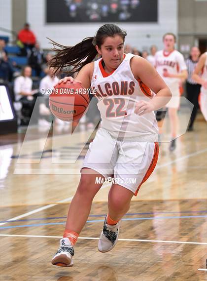 Thumbnail 3 in Skyridge vs. Murray (UHSAAA 5A Quarterfinal) photogallery.