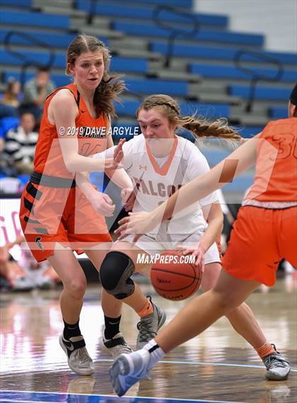 Thumbnail 1 in Skyridge vs. Murray (UHSAAA 5A Quarterfinal) photogallery.