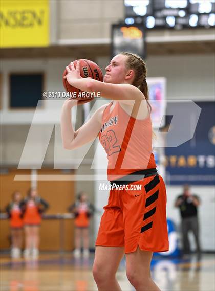 Thumbnail 1 in Skyridge vs. Murray (UHSAAA 5A Quarterfinal) photogallery.