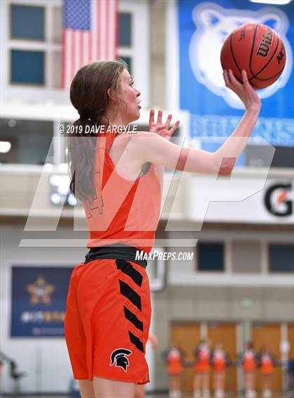 Thumbnail 2 in Skyridge vs. Murray (UHSAAA 5A Quarterfinal) photogallery.