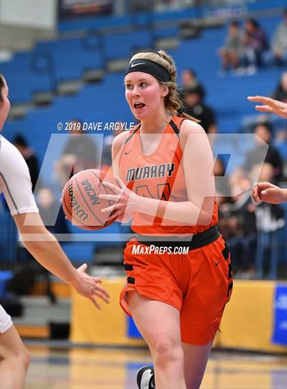 Thumbnail 1 in Skyridge vs. Murray (UHSAAA 5A Quarterfinal) photogallery.