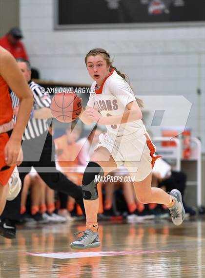 Thumbnail 3 in Skyridge vs. Murray (UHSAAA 5A Quarterfinal) photogallery.