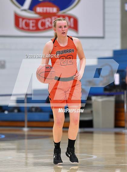 Thumbnail 2 in Skyridge vs. Murray (UHSAAA 5A Quarterfinal) photogallery.