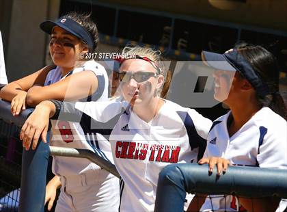 Thumbnail 2 in Christian vs. High Tech San Diego (CIF SDS D3 Final) photogallery.