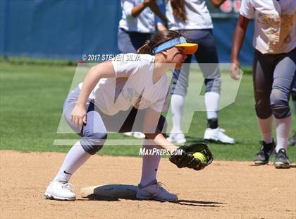 Thumbnail 3 in Christian vs. High Tech San Diego (CIF SDS D3 Final) photogallery.