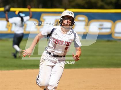 Thumbnail 3 in Christian vs. High Tech San Diego (CIF SDS D3 Final) photogallery.