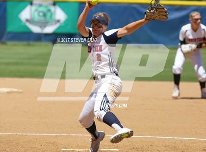 Thumbnail 1 in Christian vs. High Tech San Diego (CIF SDS D3 Final) photogallery.