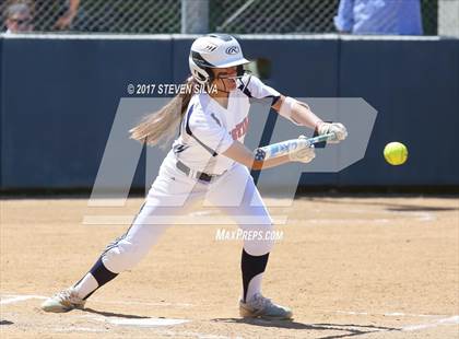 Thumbnail 3 in Christian vs. High Tech San Diego (CIF SDS D3 Final) photogallery.