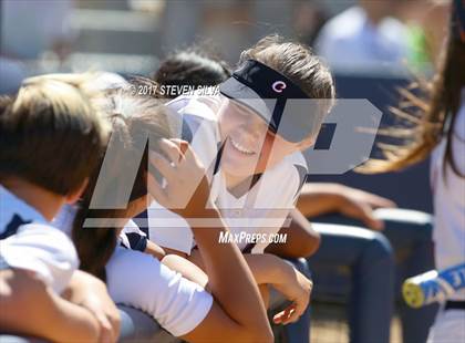 Thumbnail 1 in Christian vs. High Tech San Diego (CIF SDS D3 Final) photogallery.