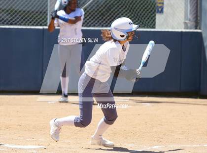 Thumbnail 1 in Christian vs. High Tech San Diego (CIF SDS D3 Final) photogallery.