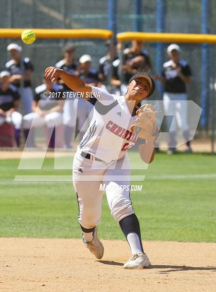 Thumbnail 2 in Christian vs. High Tech San Diego (CIF SDS D3 Final) photogallery.