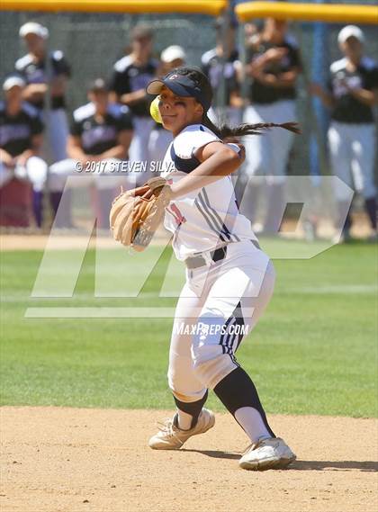 Thumbnail 1 in Christian vs. High Tech San Diego (CIF SDS D3 Final) photogallery.