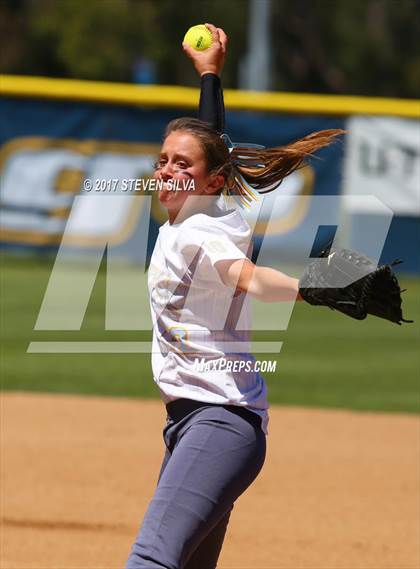 Thumbnail 3 in Christian vs. High Tech San Diego (CIF SDS D3 Final) photogallery.