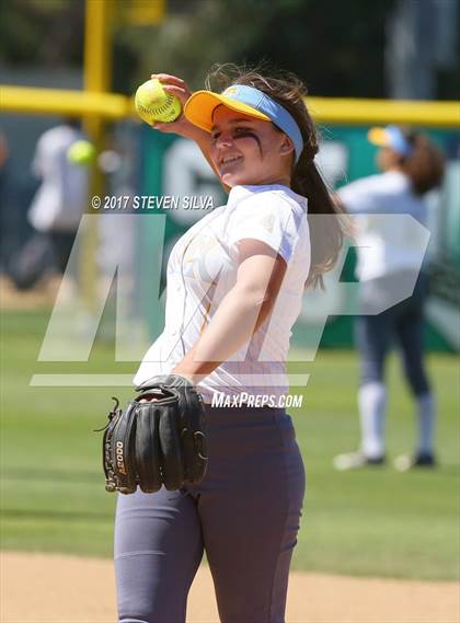 Thumbnail 1 in Christian vs. High Tech San Diego (CIF SDS D3 Final) photogallery.