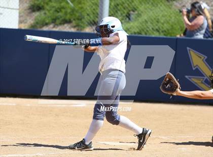 Thumbnail 3 in Christian vs. High Tech San Diego (CIF SDS D3 Final) photogallery.
