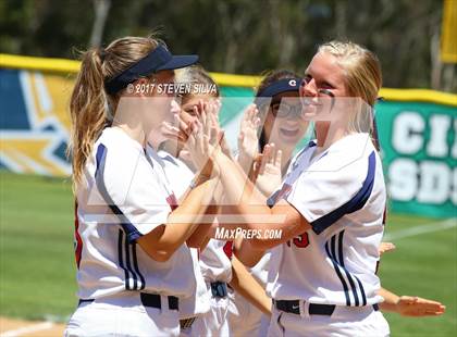 Thumbnail 3 in Christian vs. High Tech San Diego (CIF SDS D3 Final) photogallery.