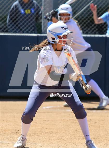Thumbnail 2 in Christian vs. High Tech San Diego (CIF SDS D3 Final) photogallery.