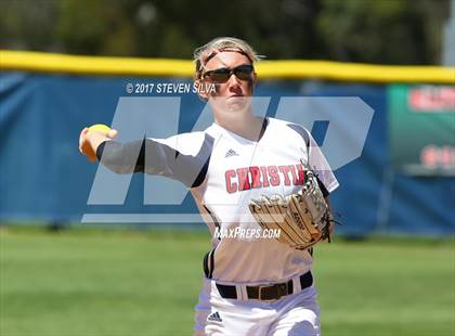 Thumbnail 3 in Christian vs. High Tech San Diego (CIF SDS D3 Final) photogallery.