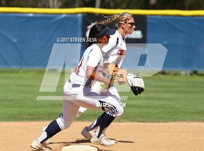 Thumbnail 3 in Christian vs. High Tech San Diego (CIF SDS D3 Final) photogallery.