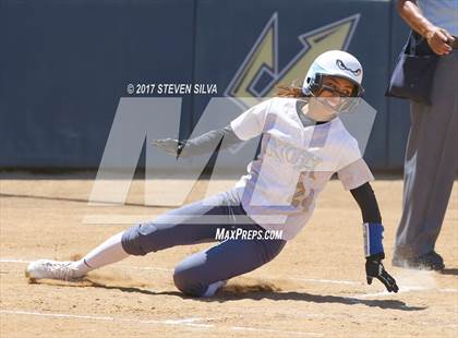 Thumbnail 3 in Christian vs. High Tech San Diego (CIF SDS D3 Final) photogallery.