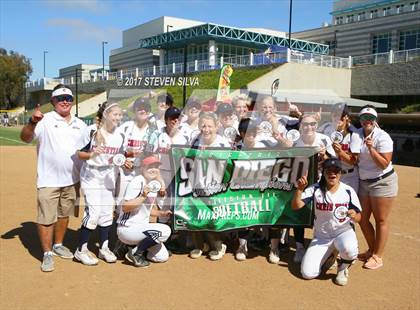 Thumbnail 1 in Christian vs. High Tech San Diego (CIF SDS D3 Final) photogallery.