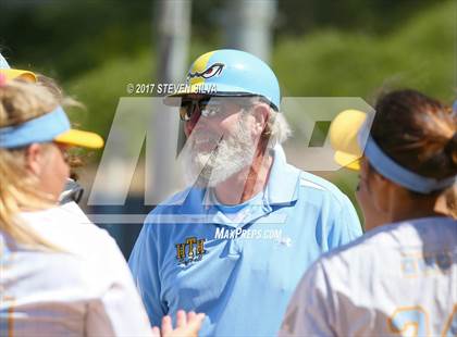 Thumbnail 3 in Christian vs. High Tech San Diego (CIF SDS D3 Final) photogallery.