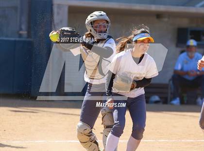 Thumbnail 1 in Christian vs. High Tech San Diego (CIF SDS D3 Final) photogallery.