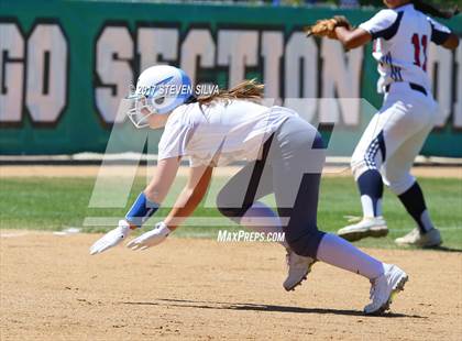 Thumbnail 2 in Christian vs. High Tech San Diego (CIF SDS D3 Final) photogallery.