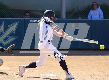 Thumbnail 2 in Christian vs. High Tech San Diego (CIF SDS D3 Final) photogallery.