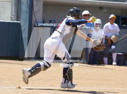 Thumbnail 1 in Christian vs. High Tech San Diego (CIF SDS D3 Final) photogallery.