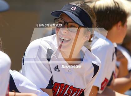 Thumbnail 1 in Christian vs. High Tech San Diego (CIF SDS D3 Final) photogallery.