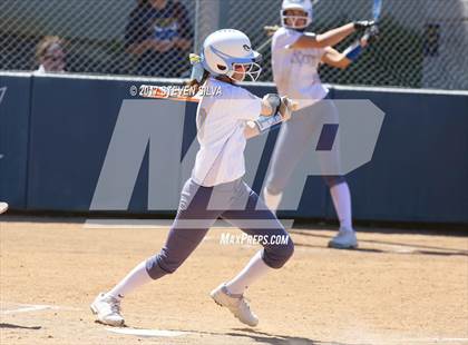 Thumbnail 3 in Christian vs. High Tech San Diego (CIF SDS D3 Final) photogallery.