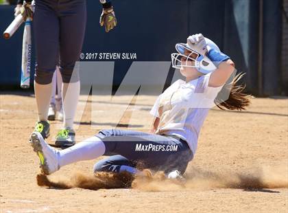 Thumbnail 3 in Christian vs. High Tech San Diego (CIF SDS D3 Final) photogallery.