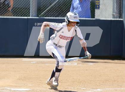 Thumbnail 1 in Christian vs. High Tech San Diego (CIF SDS D3 Final) photogallery.